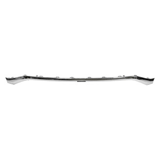 Replace® - Front Bumper Cover Molding (Standard Line)