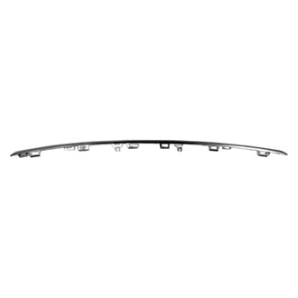 Replace® - Front Bumper Cover Molding (Standard Line)