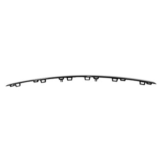 Replace® - Front Bumper Cover Molding (Standard Line)