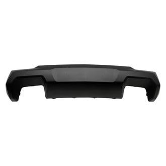 Replace® - Front Bumper Skid Plate (CAPA Certified)