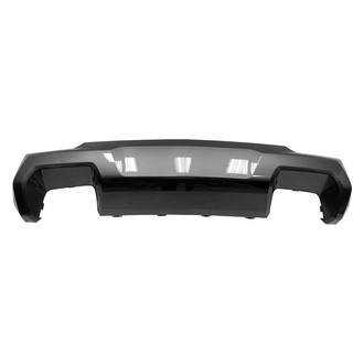 Replace® - Front Bumper Skid Plate (CAPA Certified)