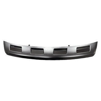 Replace® - Front Lower Bumper Cover Molding (Standard Line)