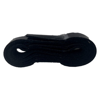 Replace® - Front Bumper Cover Molding (Standard Line)