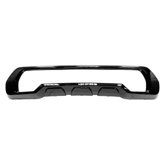 Replace® - Front Bumper Cover Molding (Standard Line)