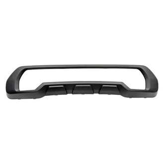 Replace® - Front Bumper Cover Molding (Standard Line)