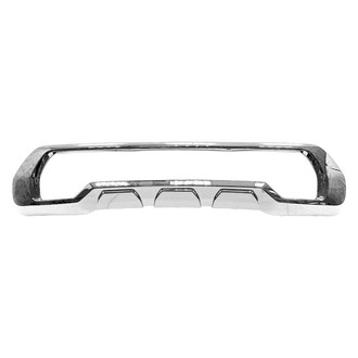 Replace® - Front Bumper Cover Molding (Standard Line)