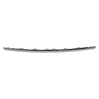 Replace® - Front Bumper Cover Molding (Standard Line)