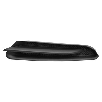 Replace® - Front Upper Driver Side Bumper Cover Molding (Standard Line)