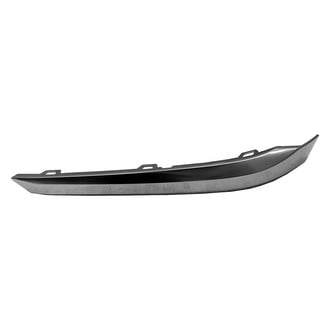 Replace® - Front Outer Driver Side Bumper Molding (Standard Line)