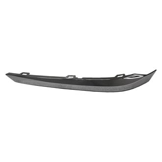 Replace® - Front Outer Driver Side Bumper Molding (Standard Line)
