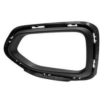 Replace® - Driver Side Headlight Molding (CAPA Certified)