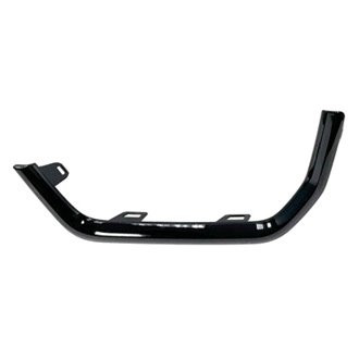 Replace® - Front Driver Side Fog Light Trim Molding (Standard Line)