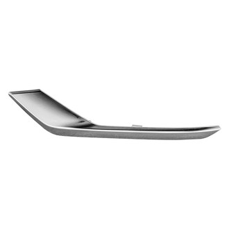 Replace® - Front Lower Driver Side Fog Light Trim (Standard Line)