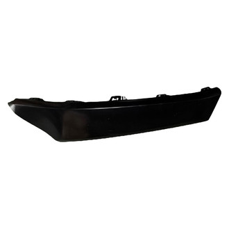 Replace® - Front Driver Side Bumper Cover Molding (CAPA Certified)