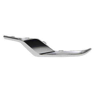 Replace® - Front Lower Driver Side Bumper Cover Molding (Standard Line)