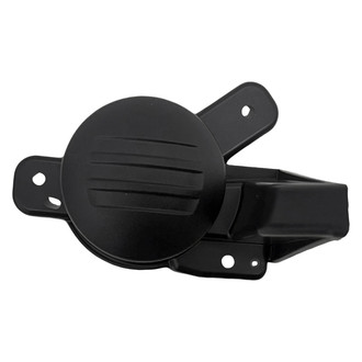 Replace® - Front Driver Side Fog Light Cover (Standard Line)