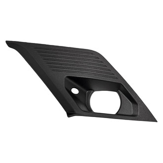 Replace® - Front Driver Side Fog Light Bezel (Standard Line)