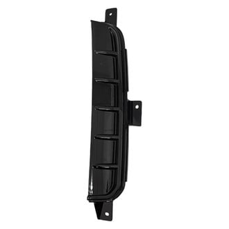 Replace® - Driver Side Headlight Molding (Standard Line)