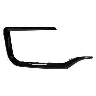 Replace® - Front Passenger Side Bumper Cover Molding (Standard Line)