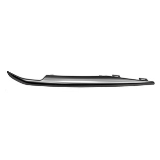Replace® - Front Lower Passenger Side Bumper Cover Molding (Standard Line)