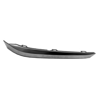 Replace® - Front Outer Passenger Side Bumper Molding (Standard Line)