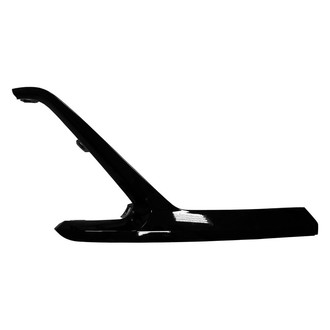 Replace® - Front Passenger Side Fog Light Trim (Standard Line)