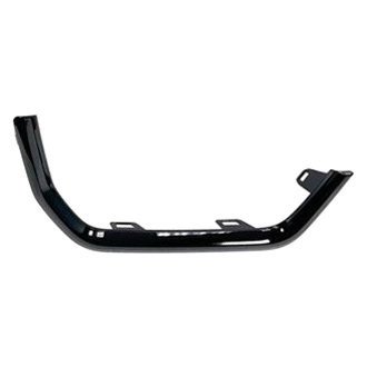 Replace® - Front Passenger Side Fog Light Trim Molding (Standard Line)