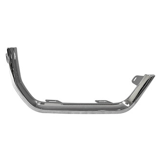 Replace® - Front Passenger Side Fog Light Trim Molding (Standard Line)