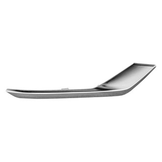 Replace® - Front Lower Passenger Side Fog Light Trim (Standard Line)