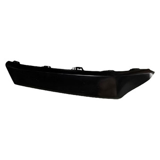 Replace® - Front Passenger Side Bumper Cover Molding (CAPA Certified)