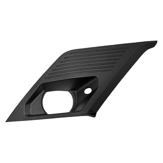 Replace® - Front Passenger Side Fog Light Bezel (Standard Line)