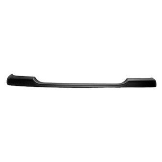 Replace® - Front Upper Bumper Cover (Platinum Plus)