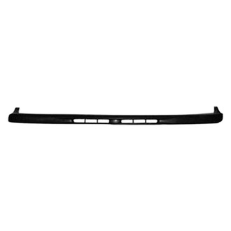 Replace® - Front Upper Bumper Cover (Platinum Plus)