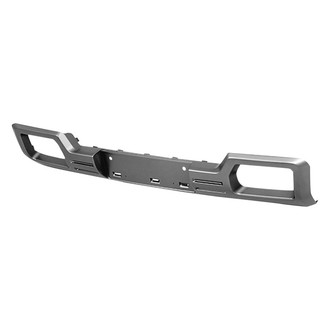Replace® - Front Bumper Skid Plate (CAPA Certified)