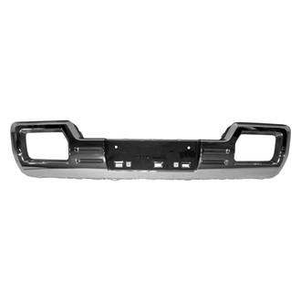 Replace® - Front Bumper Skid Plate (Standard Line)