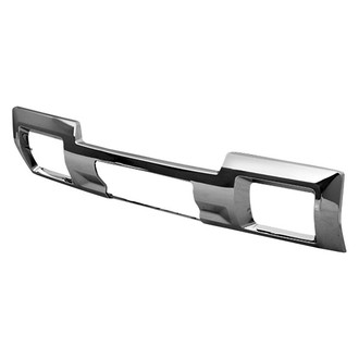 Replace® - Front Bumper Skid Plate (CAPA Certified)