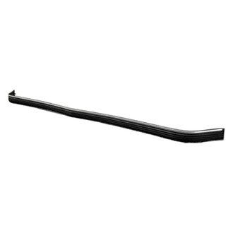 Replace® - Front Center Bumper Impact Strip (Standard Line)