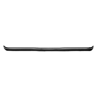 Replace® - Front Bumper Impact Strip (Standard Line)