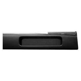 Replace® - Front Bumper Impact Strip (Standard Line)