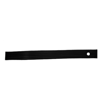 Replace® - Front Driver Side Bumper Impact Strip (Standard Line)