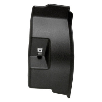 Replace® - Front Outer Driver Side Bumper Bracket (CAPA Certified)