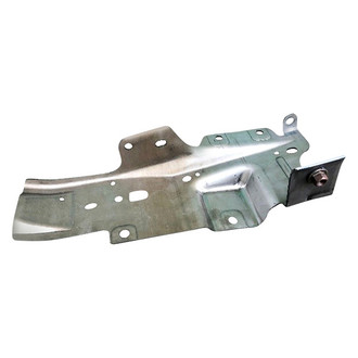 Replace® - Front Inner Driver Side Bumper Support (CAPA Certified)