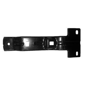 Replace® - Front Lower Driver Side Bumper Cover Bracket (Standard Line)