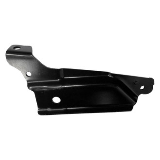 Replace® - Front Driver Side Bumper Support Bracket (Standard Line)