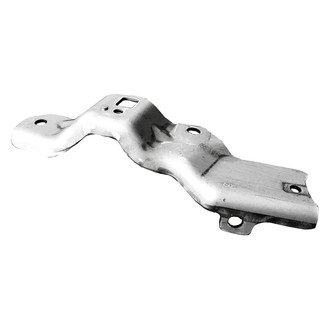 Replace® - Front Driver Side Bumper Cover Brace (Standard Line)