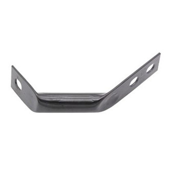 Replace® - Front Outer Driver Side Bumper Face Bar Brace (CAPA Certified)