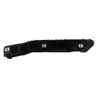 Replace® - Front Upper Outer Driver Side Bumper Guide (Standard Line)