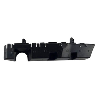 Replace® - Front Upper Outer Driver Side Bumper Cover Air Duct (Standard Line)