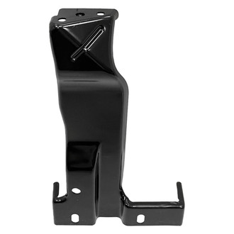 Replace® - Front Driver Side Bumper Support Bracket (Standard Line)