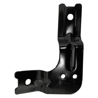 Replace® - Front Lower Driver Side Bumper Cover Bracket (Diamond Standard Line)
